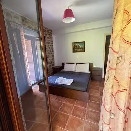 Mani Spot Sunset View Areopoli