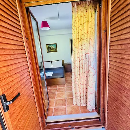 Tatil Evi Mani Spot Sunset View Areopoli