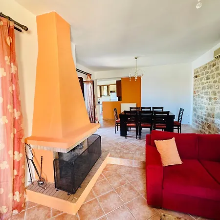 Mani Spot Sunset View Tatil Evi