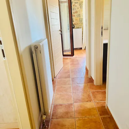 Mani Spot Sunset View Tatil Evi Areopoli