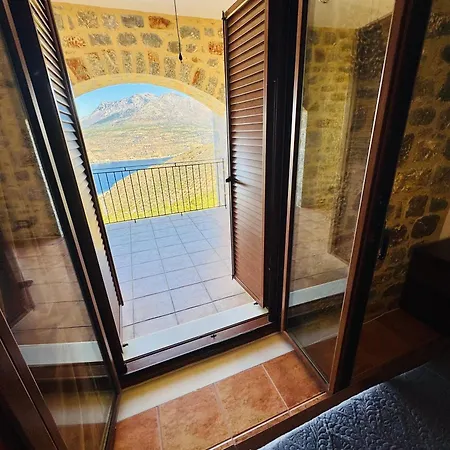 Mani Spot Sunset View *