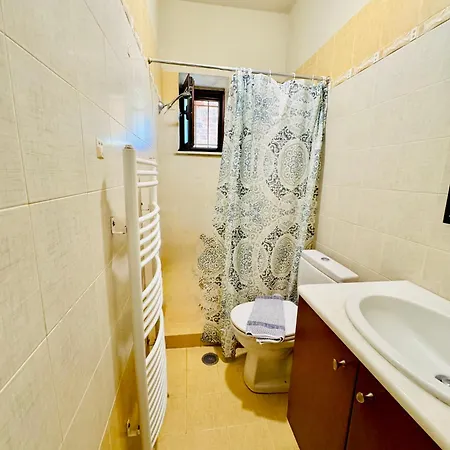 Tatil Evi Mani Spot Sunset View *