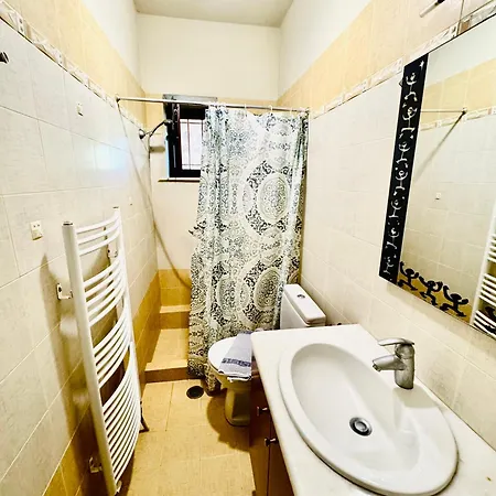 Mani Spot Sunset View Tatil Evi Areopoli