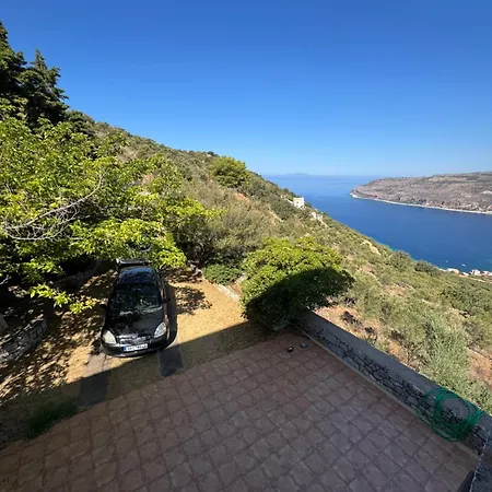 Mani Spot Sunset View *