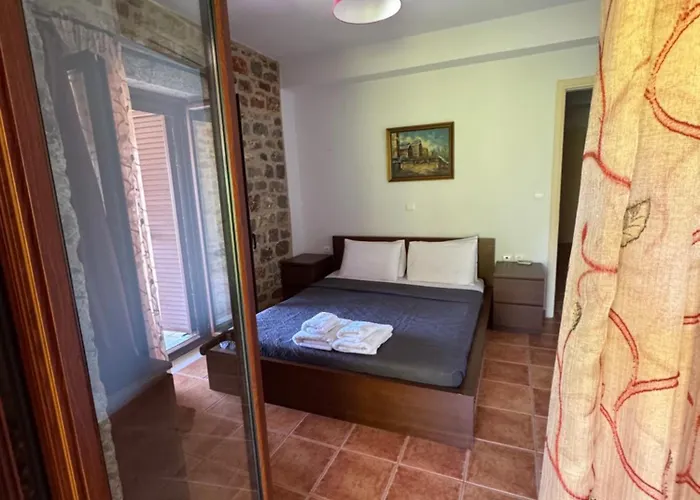 Mani Spot Sunset View アレオポリ