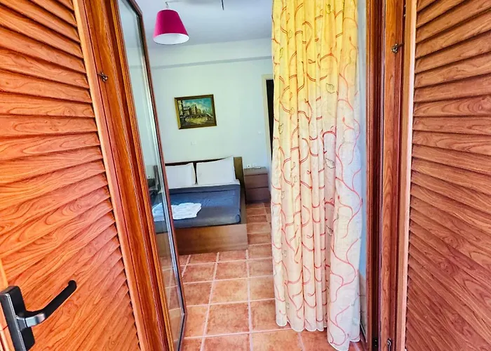 別荘 Mani Spot Sunset View アレオポリ