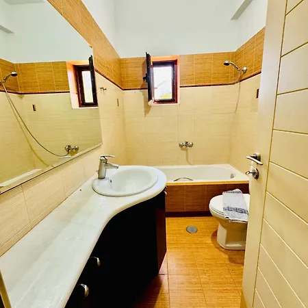 Mani Spot Sunset View