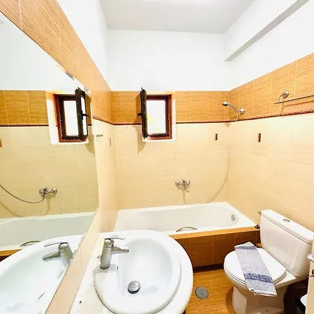 Mani Spot Sunset View * Areopoli