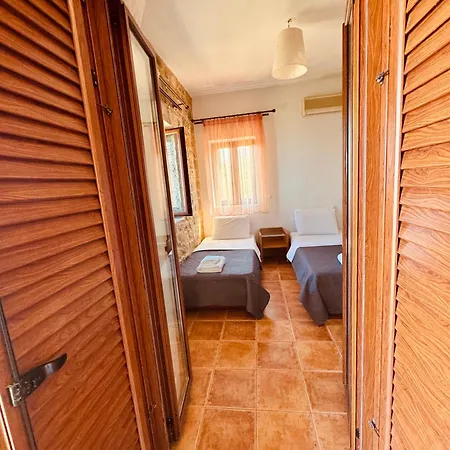 Mani Spot Sunset View Semesterbostad Areopoli