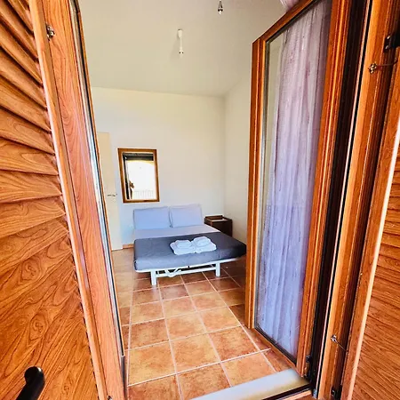 Mani Spot Sunset View *