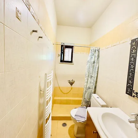 Mani Spot Sunset View Semesterbostad *