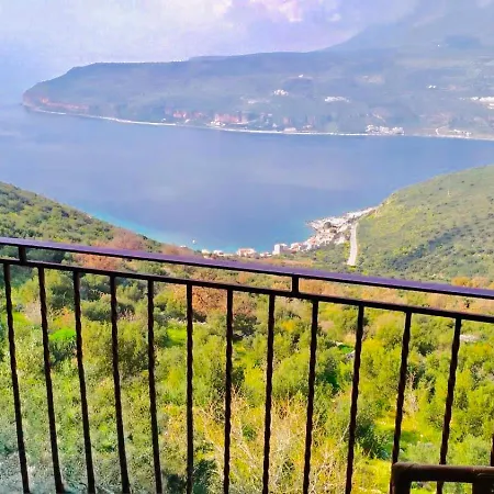 Mani Spot Sunset View * Areopoli