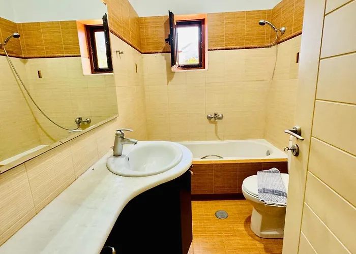 Mani Spot Sunset View