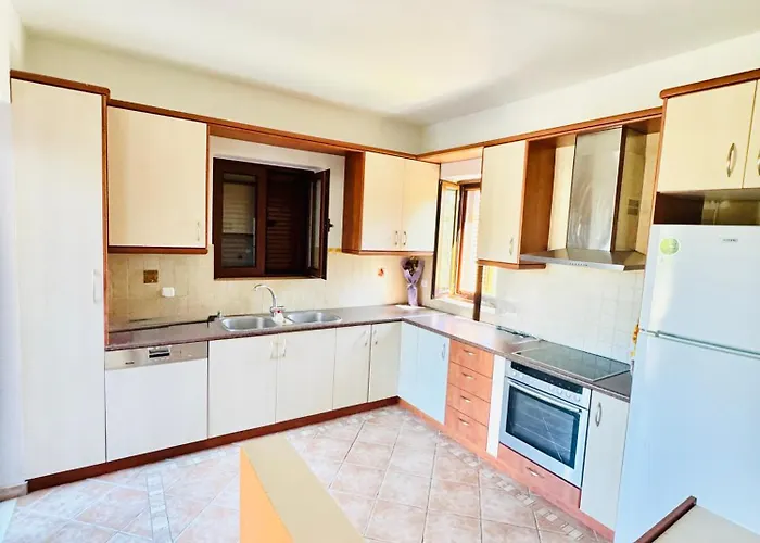 Σπίτι διακοπών Mani Spot Sunset View Αρεόπολις