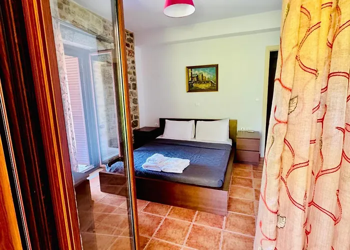 Mani Spot Sunset View *