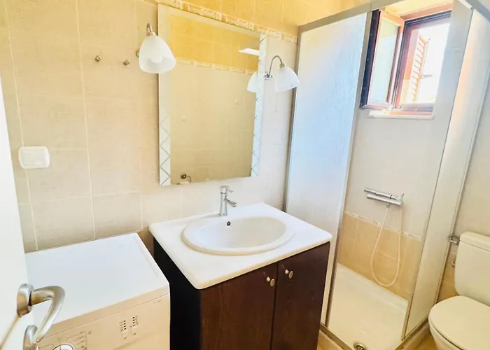 Mani Spot Sunset View *