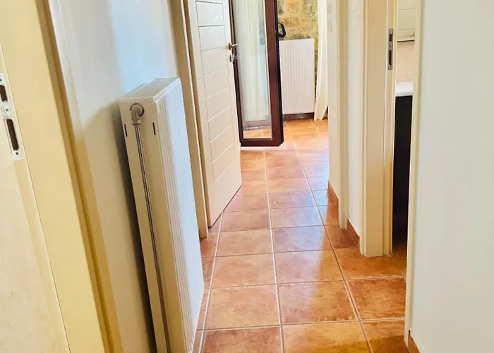 Mani Spot Sunset View Σπίτι διακοπών Αρεόπολις