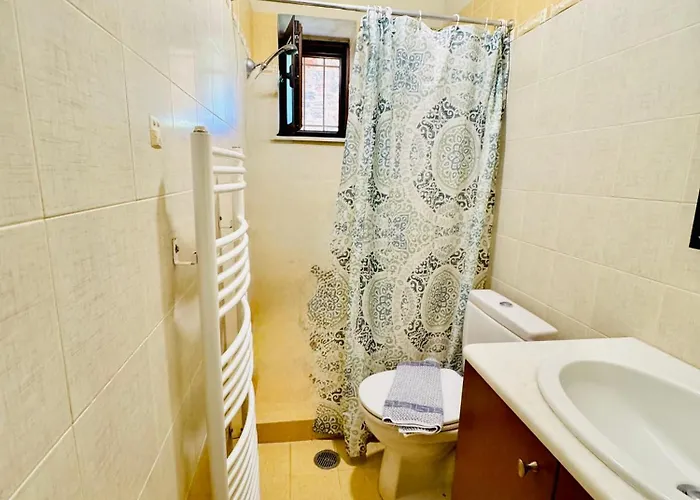 Σπίτι διακοπών Mani Spot Sunset View *