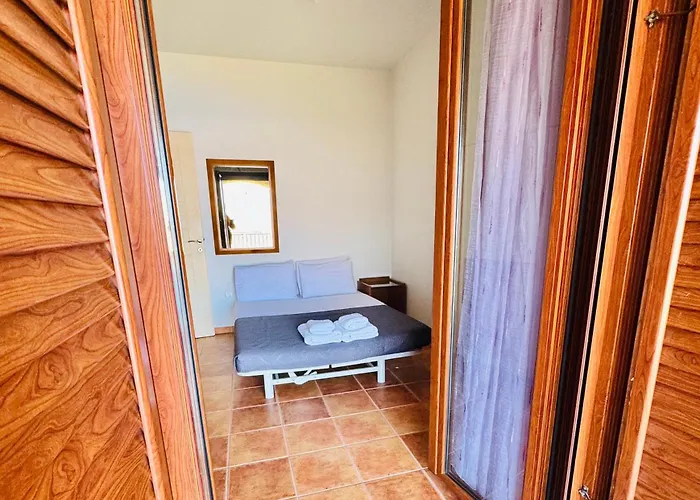 Mani Spot Sunset View *