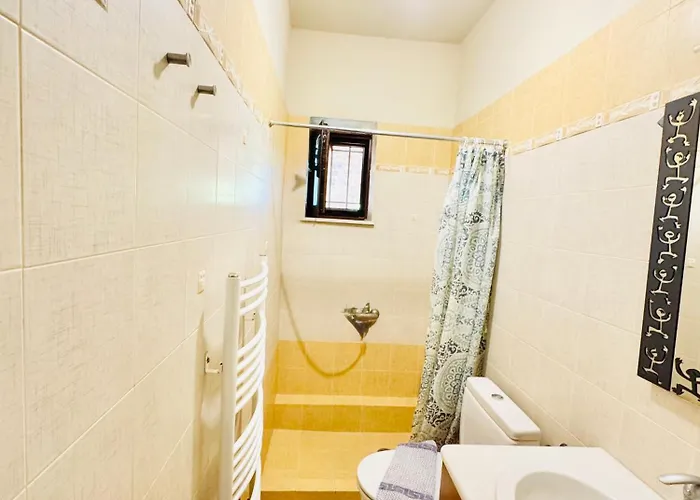 Mani Spot Sunset View Σπίτι διακοπών *