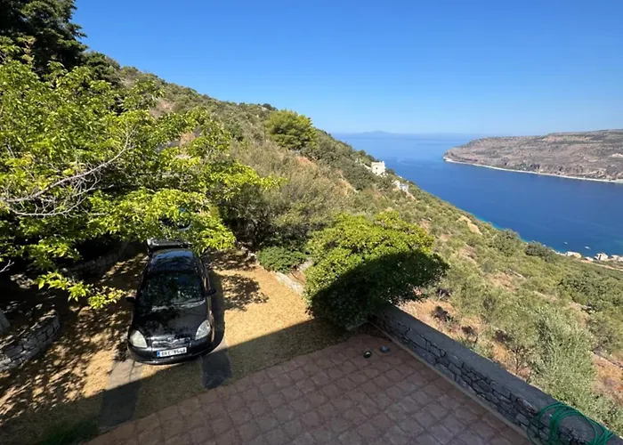 Mani Spot Sunset View *